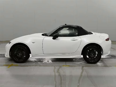 MAZDA ROADSTER