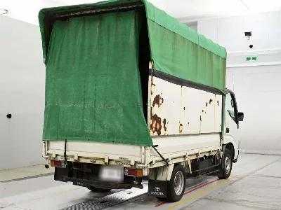TOYOTA TOYOACE