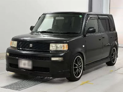 TOYOTA BB