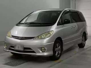 Toyota ESTIMA T