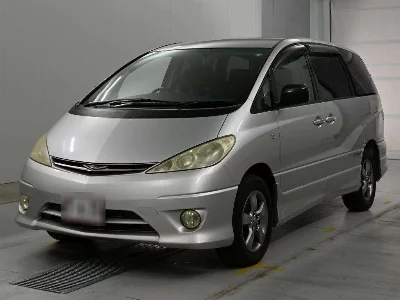 Toyota ESTIMA T