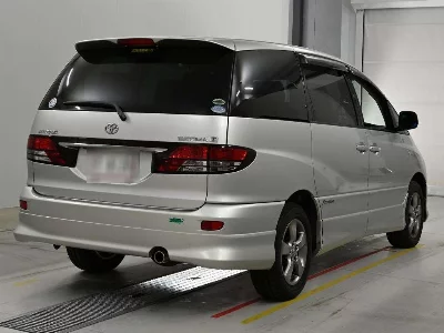 Toyota ESTIMA T