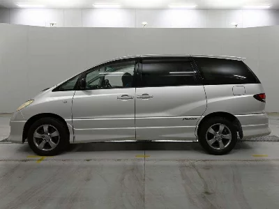 Toyota ESTIMA T