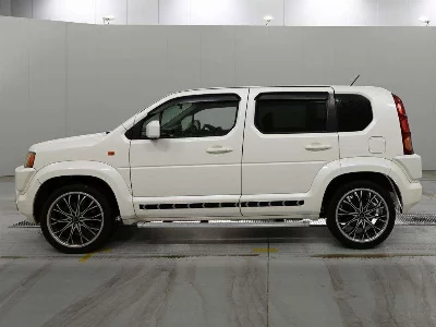 HONDA CROSSROAD