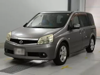 Nissan Lafesta