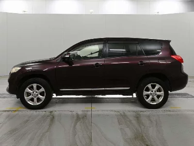 TOYOTA VANGUARD