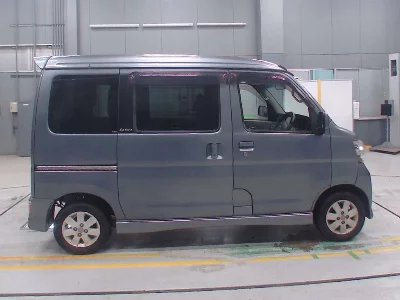 DAIHATSU ATRAI WAGON