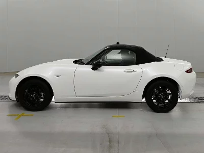 MAZDA ROADSTER