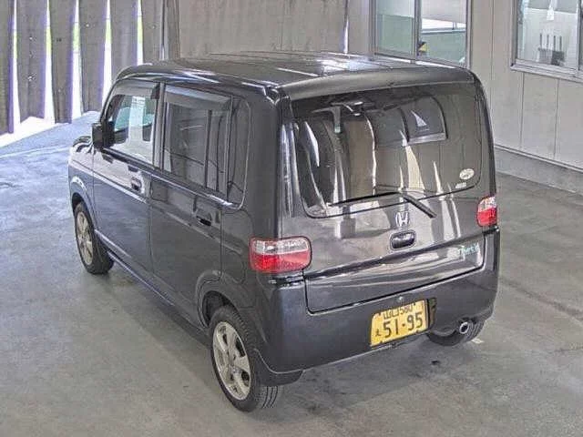 Honda That's  с аукциона в Японии