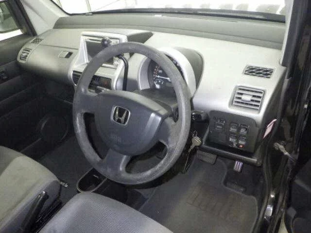 Honda That's  с аукциона в Японии