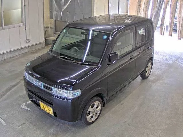 Honda That's  с аукциона в Японии