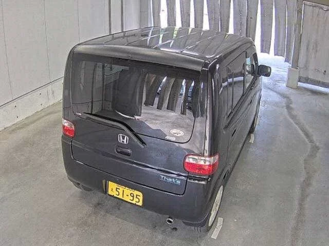 Honda That's  с аукциона в Японии