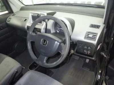 Honda That's