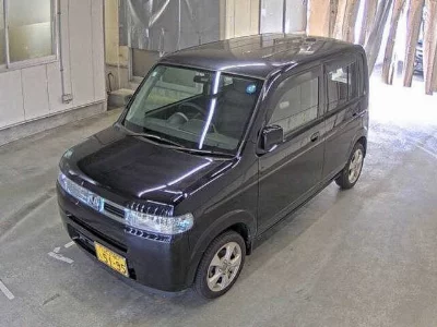 Honda That's