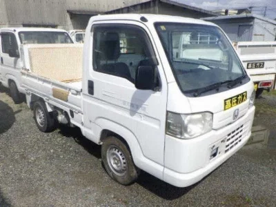 HONDA ACTY