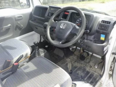 HONDA ACTY