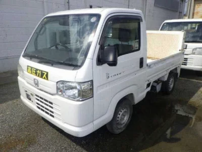 HONDA ACTY