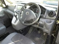 Цена авто Nissan NV200 VANETTE с аукционов Японии, номер кузова M20, пробег 213 000, оценка 2