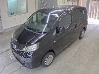 Цена авто Nissan NV200 VANETTE с аукционов Японии, номер кузова M20, пробег 213 000, оценка 2