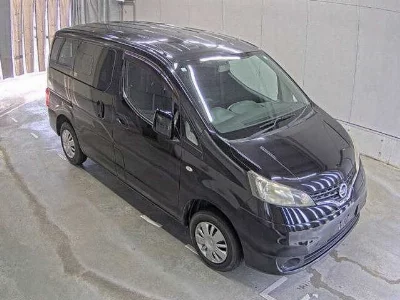NISSAN NV200 VANETTE