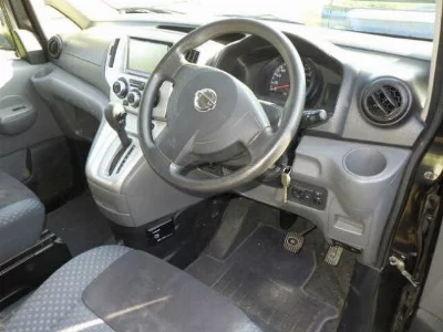 NISSAN NV200 VANETTE