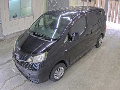 NISSAN NV200 VANETTE