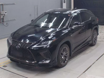 Lexus RX300