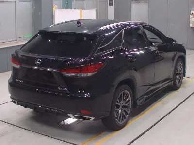 Lexus RX300