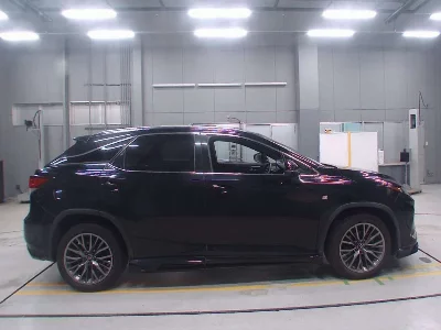 Lexus RX300