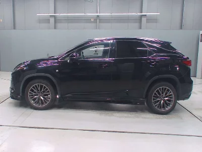 Lexus RX300