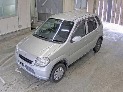 Suzuki Kei