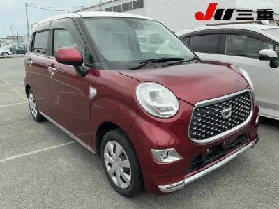 TOYOTA PIXIS JOY