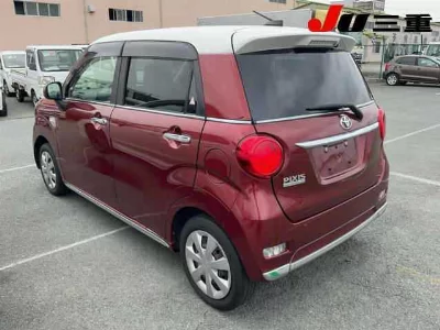 TOYOTA PIXIS JOY