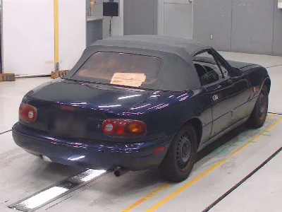 MAZDA EUNOS ROADSTER