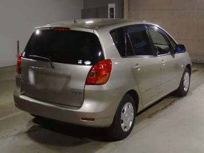 TOYOTA COROLLA SPACIO