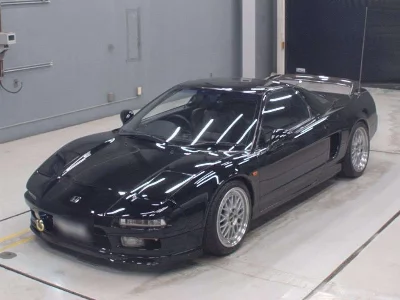 HONDA NSX