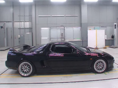 HONDA NSX