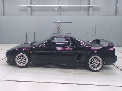 HONDA NSX