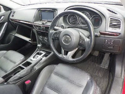 MAZDA ATENZA