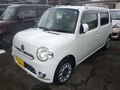 DAIHATSU MIRA COCOA