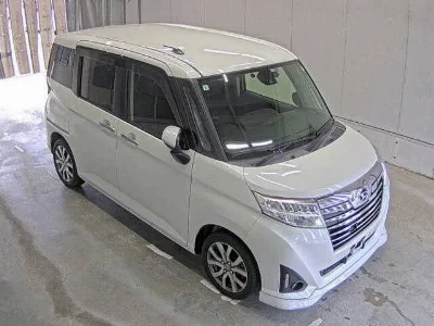 DAIHATSU THOR