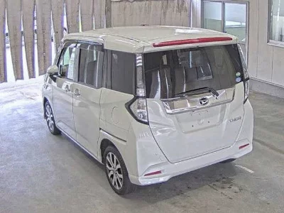 DAIHATSU THOR