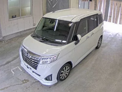 DAIHATSU THOR