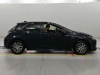 Цена авто Toyota Corolla Hatchback с аукционов Японии, номер кузова ZWE211H, пробег 71 000, оценка 6