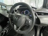 Цена авто Toyota Corolla Hatchback с аукционов Японии, номер кузова ZWE211H, пробег 71 000, оценка 6
