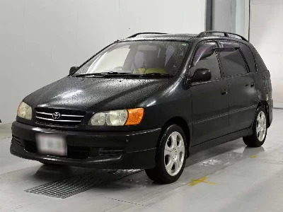 TOYOTA IPSUM