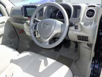 MAZDA SCRUM WAGON