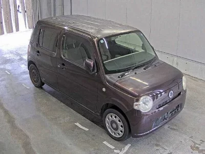 DAIHATSU MIRA COCOA