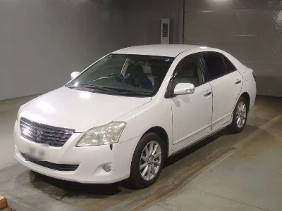 TOYOTA PREMIO