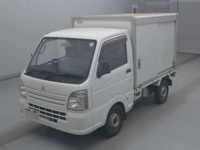 Mitsubishi Minicab Truck
